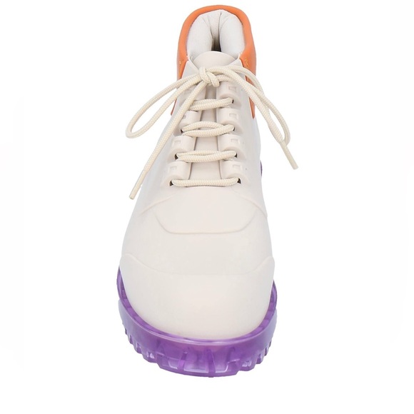 Melissa Ankle Boots, Size 7US - Picture 3 of 3